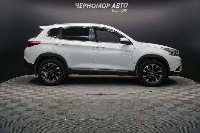 Chery Tiggo 7 I с пробегом 2019 года, цена 1 480 000 рублей, 72500 км, внедорожник, Автокод Объявления