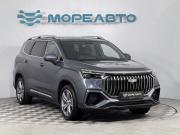 Geely Okavango I Рестайлинг Калининград  - изображение 32