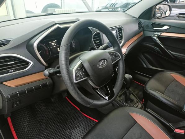 Lada (ВАЗ) Vesta I Рестайлинг (NG) с пробегом 2023 года, цена 1 449 000 рублей, 31000 км, седан, Автокод Объявления
