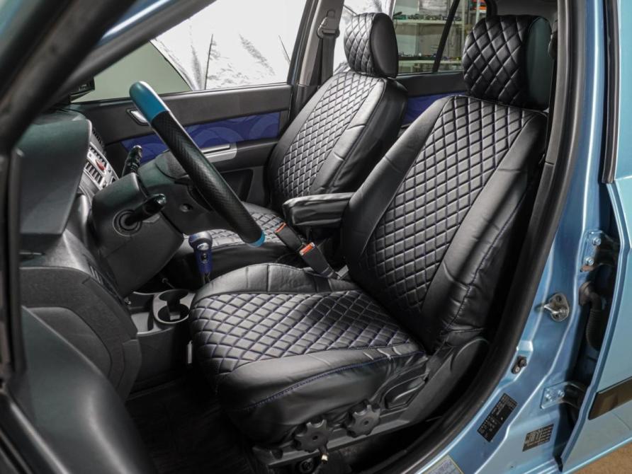 Hyundai Getz I Рестайлинг Воронеж  - изображение 10