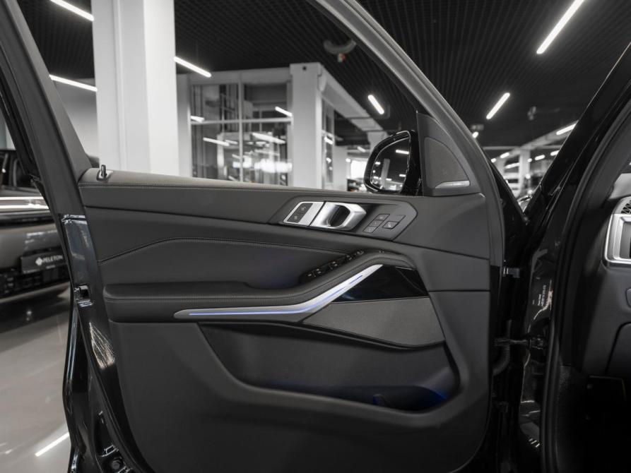 BMW X5 IV (G05/G18) Рестайлинг Москва  - изображение 23
