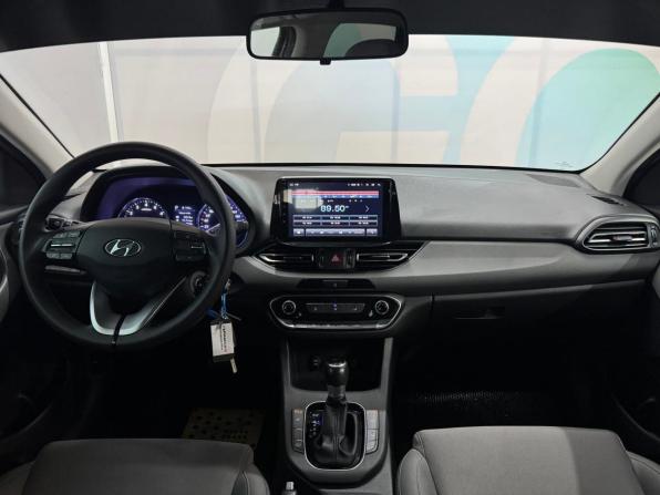 Hyundai i30 III Рестайлинг 2 с пробегом 2022 года, цена 1 860 000 рублей, 85894 км, универсал, Автокод Объявления