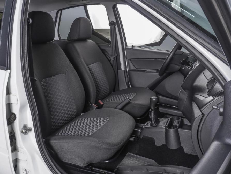 Lada (ВАЗ) Granta I Рестайлинг Ростов-на-Дону  - изображение 8