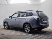 Mitsubishi Outlander III Москва  - изображение 21