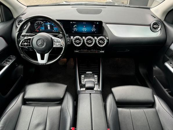 Mercedes-Benz GLA II (H247) с пробегом 2020 года, цена 2 650 000 рублей, 104720 км, внедорожник, Автокод Объявления