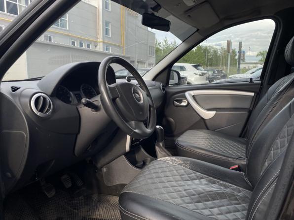 Lada (ВАЗ) Largus I с пробегом 2018 года, цена 850 000 рублей, 172568 км, универсал, Автокод Объявления