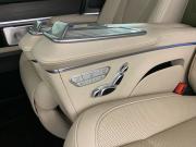 Mercedes-Benz V-Класс III (W447) Рестайлинг 2 Москва  - изображение 46