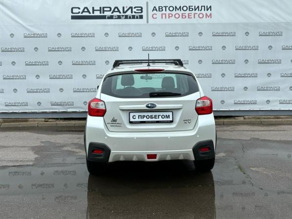 Subaru Impreza IV с пробегом 2012 года, цена 999 000 рублей, 173200 км, хэтчбек, Автокод Объявления