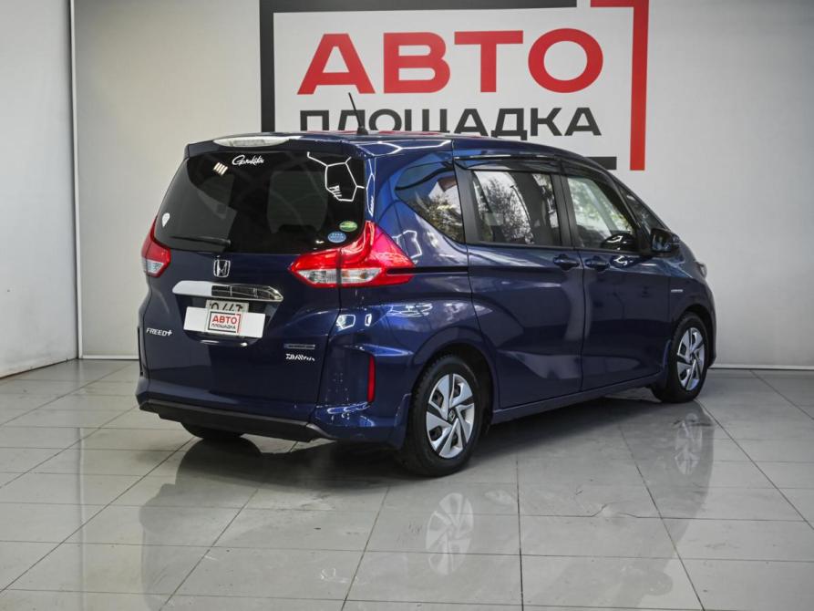 Honda Freed II Челябинск  - изображение 8