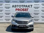 Honda CR-V IV Владимир  - изображение 10