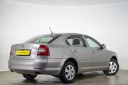 Skoda Octavia II (A5) Рестайлинг Оренбург  - изображение 23
