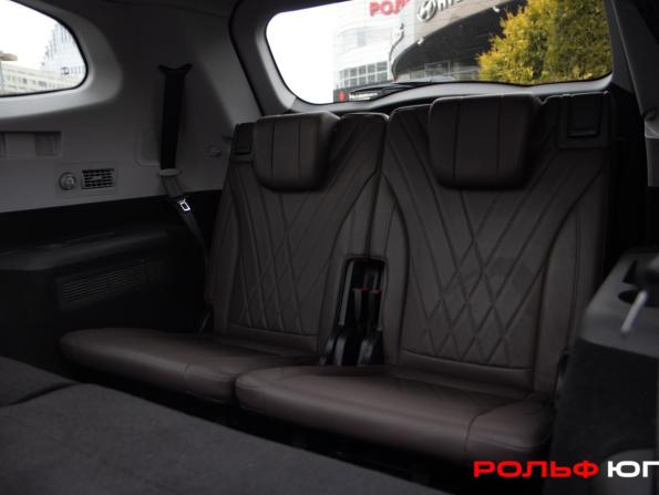 Chery Tiggo 8 Pro Max I Рестайлинг с пробегом 2023 года, цена 2 798 000 рублей, 36150 км, внедорожник, Автокод Объявления