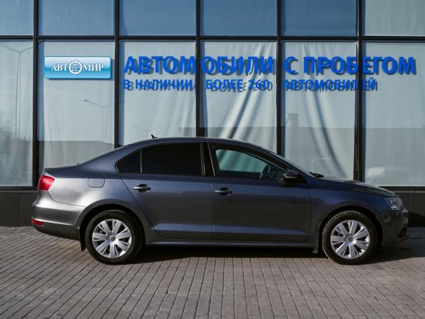 Volkswagen Jetta VI с пробегом 2013 года, цена 869 000 рублей, 238228 км, седан, Автокод Объявления