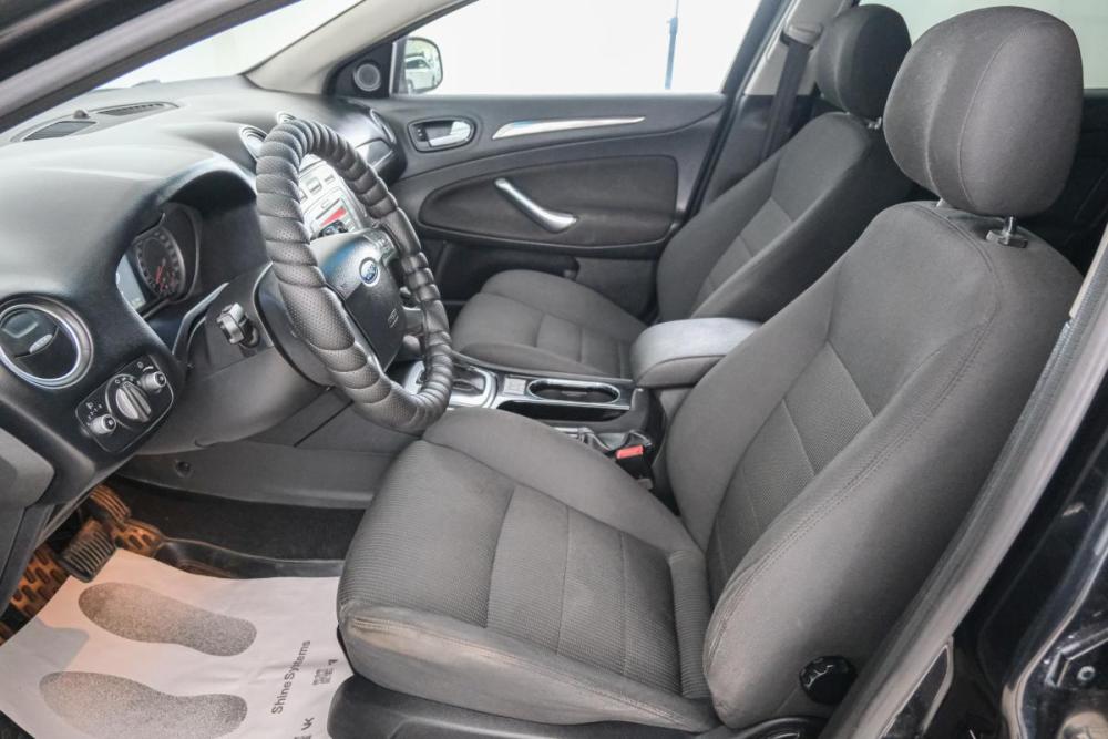 Ford Mondeo IV Красноярск  - изображение 8