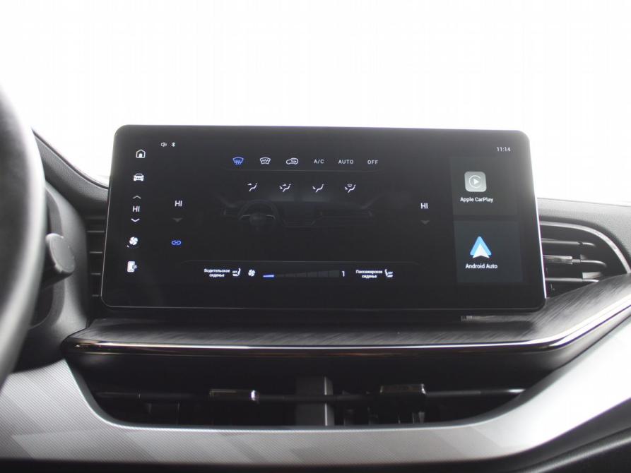 Haval F7x I Рестайлинг Дзержинск  - изображение 17
