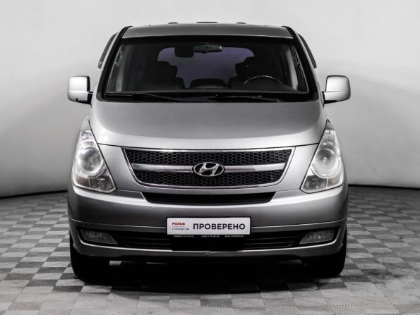 Hyundai Grand Starex I с пробегом 2011 года, цена 1 599 000 рублей, 247868 км, минивэн, Автокод Объявления