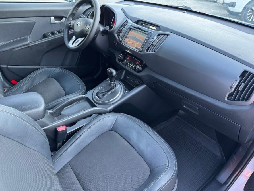 Kia Sportage III Астрахань  - изображение 14