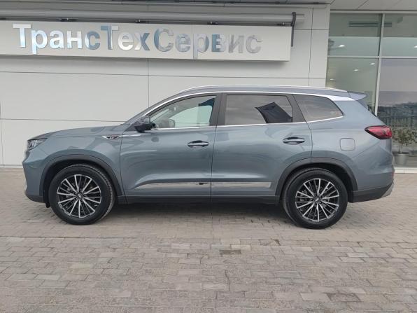 Chery Tiggo 8 Pro I с пробегом 2021 года, цена 2 050 000 рублей, 54645 км, внедорожник, Автокод Объявления