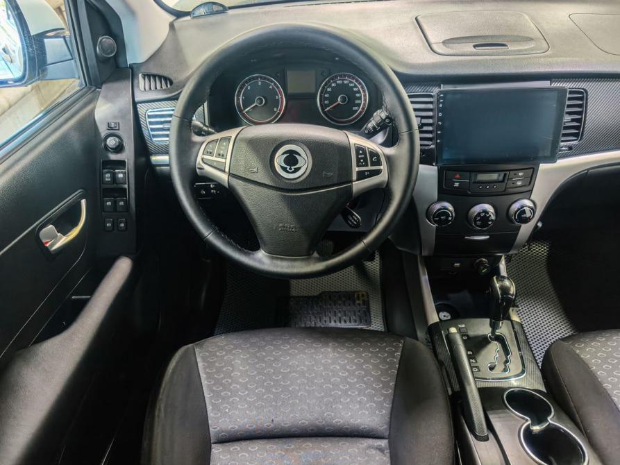 SsangYong Actyon II Ростов-на-Дону  - изображение 10