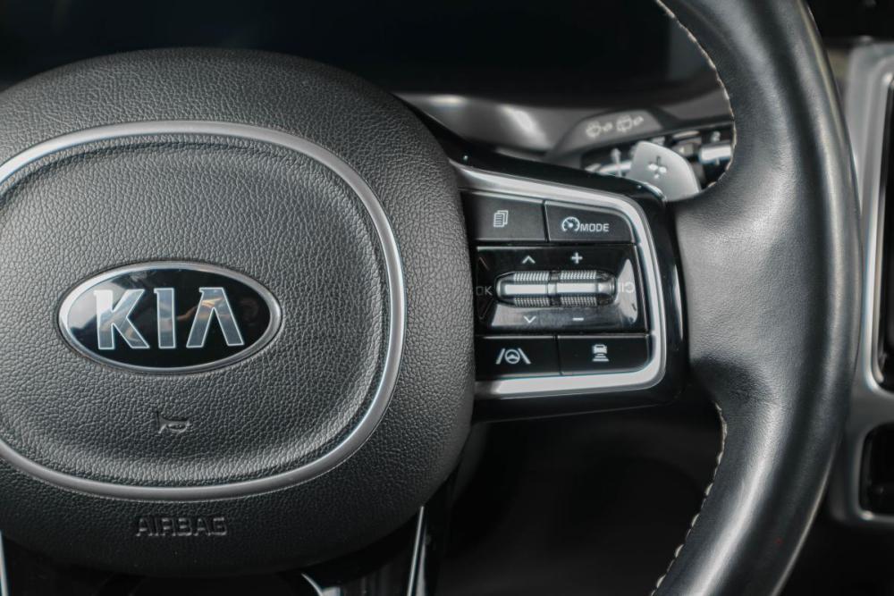 Kia Sorento IV Тюмень  - изображение 16