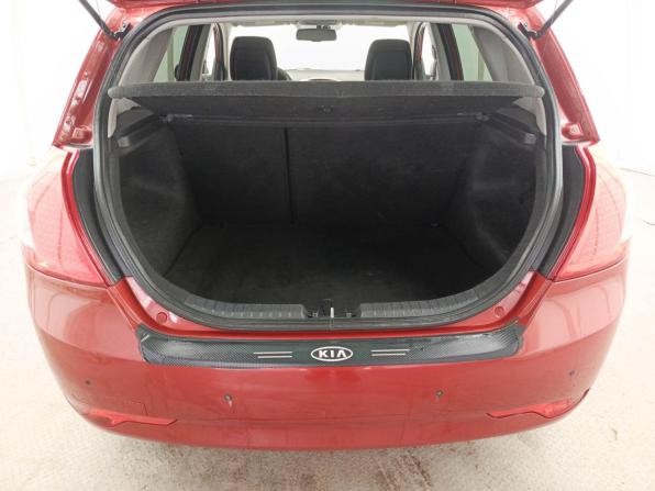 Kia Ceed I Рестайлинг с пробегом 2010 года, цена 620 000 рублей, 192684 км, хэтчбек, Автокод Объявления