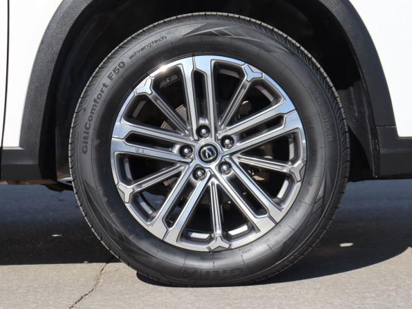 Changan CS75 Plus I Рестайлинг с пробегом 2023 года, цена 2 130 000 рублей, 102154 км, внедорожник, Автокод Объявления