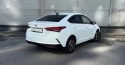 Hyundai Solaris II Рестайлинг Санкт-Петербург  - изображение 21