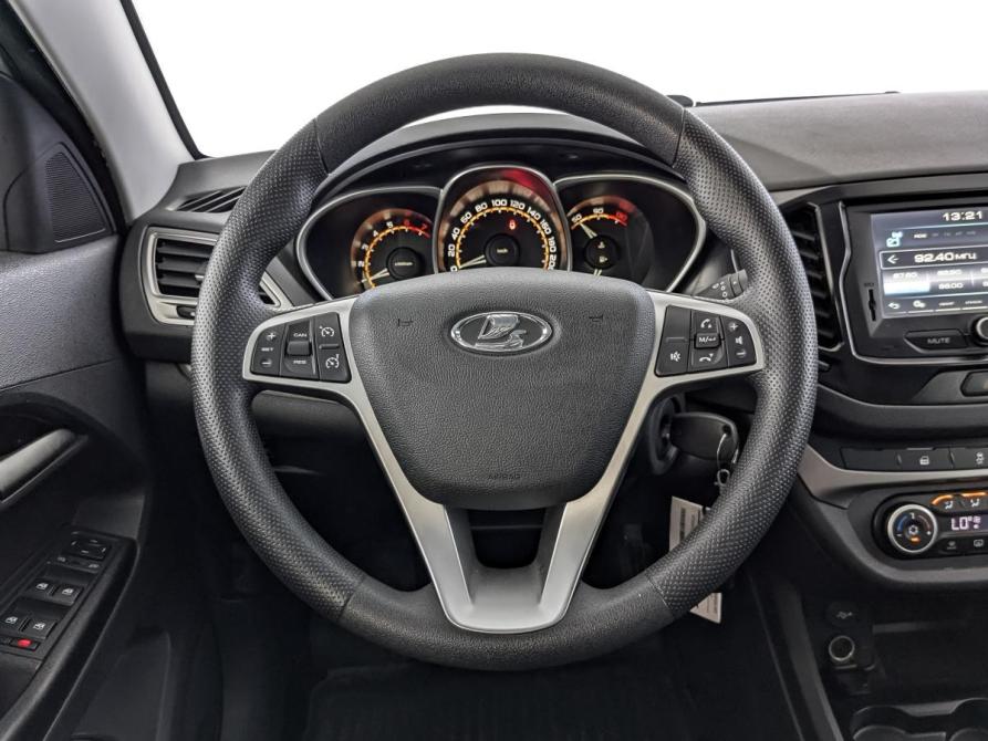 Lada (ВАЗ) Vesta I Москва  - изображение 22