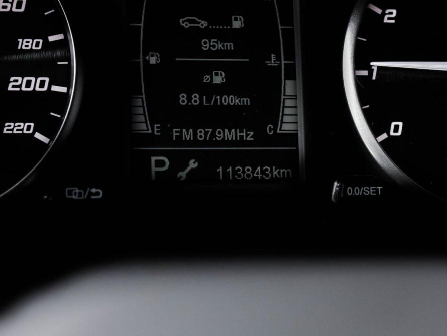 Chery Tiggo 4 I Рестайлинг Москва  - изображение 11