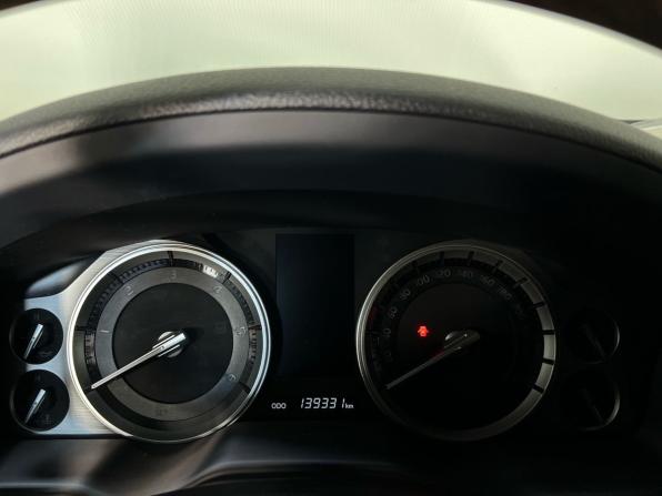 Toyota Land Cruiser 200 Series Рестайлинг 2 с пробегом 2018 года, цена 6 677 000 рублей, 136000 км, внедорожник, Автокод Объявления