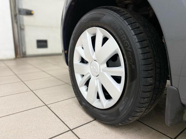 Lada (ВАЗ) Granta I Рестайлинг с пробегом 2020 года, цена 749 000 рублей, 85692 км, седан, Автокод Объявления
