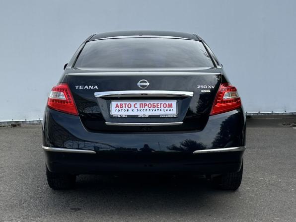 Nissan Teana II (J32) с пробегом 2008 года, цена 820 000 рублей, 124330 км, седан, Автокод Объявления