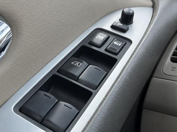 Nissan Murano II (Z51) Рестайлинг 2 с пробегом 2015 года, цена 1 389 000 рублей, 270081 км, внедорожник, Автокод Объявления