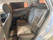 Hyundai Creta I Рестайлинг Новосибирск  - изображение 27