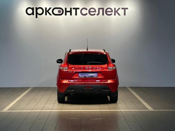 Lada (ВАЗ) XRAY I с пробегом 2017 года, цена 697 000 рублей, 123421 км, хэтчбек, Автокод Объявления