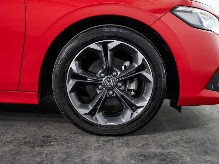 Honda Civic XI Иркутск  - изображение 23