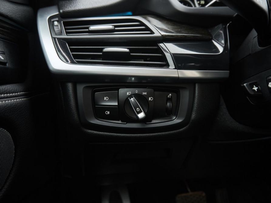 BMW X5 III (F15) Казань  - изображение 13