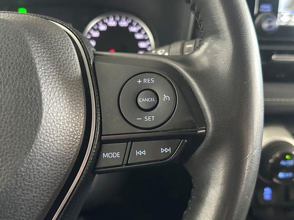 Toyota RAV4 V (XA50) с пробегом 2020 года, цена 3 497 000 рублей, 108000 км, внедорожник, Автокод Объявления