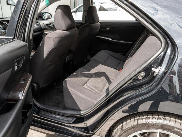 Toyota Camry VII (XV50) Рестайлинг с пробегом 2015 года, цена 1 525 000 рублей, 234858 км, седан, Автокод Объявления