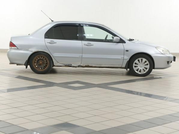 Mitsubishi Lancer IX с пробегом 2007 года, цена 156 000 рублей, 167000 км, седан, Автокод Объявления