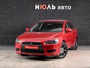 Mitsubishi Lancer X Екатеринбург  - изображение 17