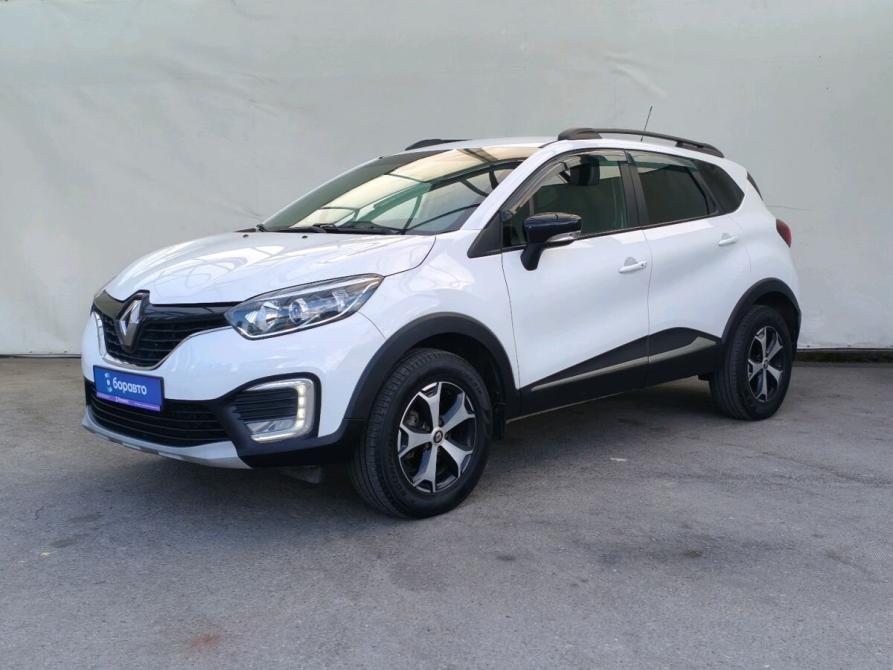 Renault Kaptur I Липецк  - изображение 1