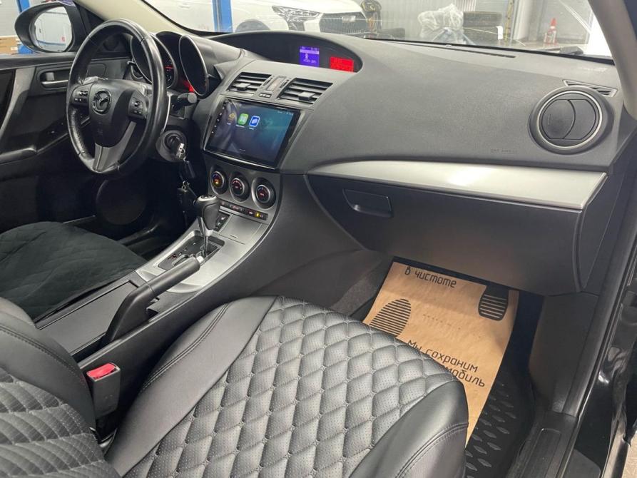 Mazda 3 II (BL) Серпухов  - изображение 9
