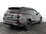 Changan CS95 I Рестайлинг 2 Москва  - изображение 35