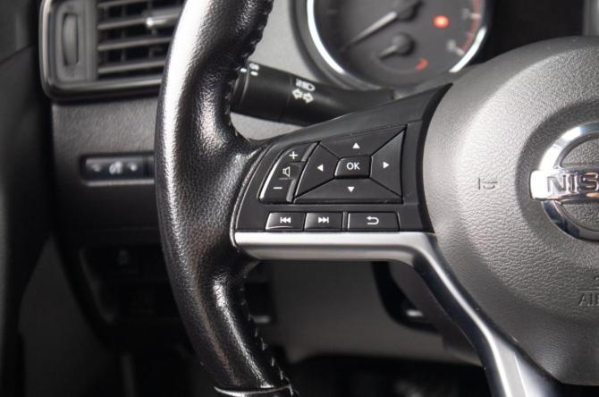 Nissan X-Trail III Рестайлинг с пробегом 2020 года, цена 2 299 000 рублей, 97000 км, внедорожник, Автокод Объявления