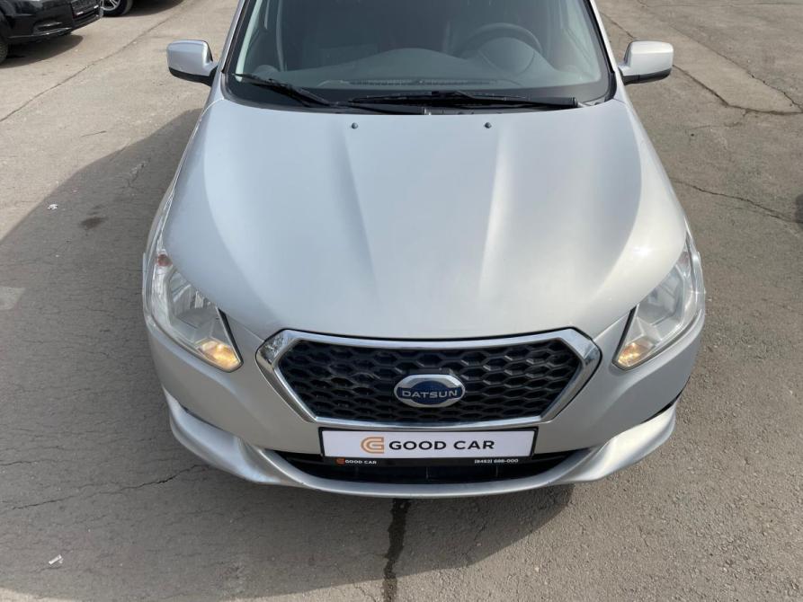 Datsun on-DO I Саратов  - изображение 5