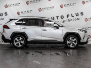 Toyota RAV4 V (XA50) Минеральные Воды  - изображение 25