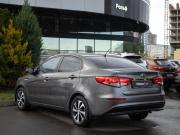 Kia Rio IV Рестайлинг Москва  - изображение 22