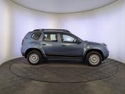 Renault Duster I Рестайлинг Москва  - изображение 30