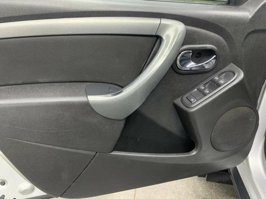 Renault Duster I Рестайлинг Азнакаево  - изображение 12